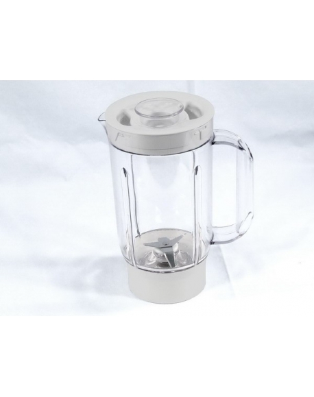 bol blender complet robot multipro kenwood KW711767