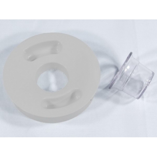 couvercle blender robot mulipro kenwood KW711769