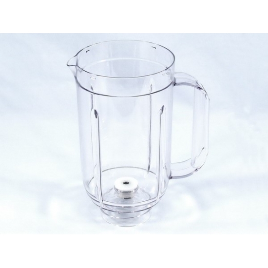 bol blender nu robot mulipro kenwood KW711772