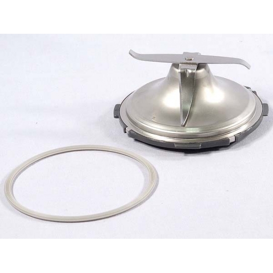 embase et couteaux mini cuve robot kenwood fp979 KW712621