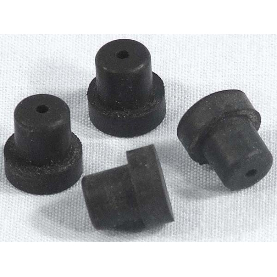 KW712758 - pieds x4 toaster TTM1 KENWOOD