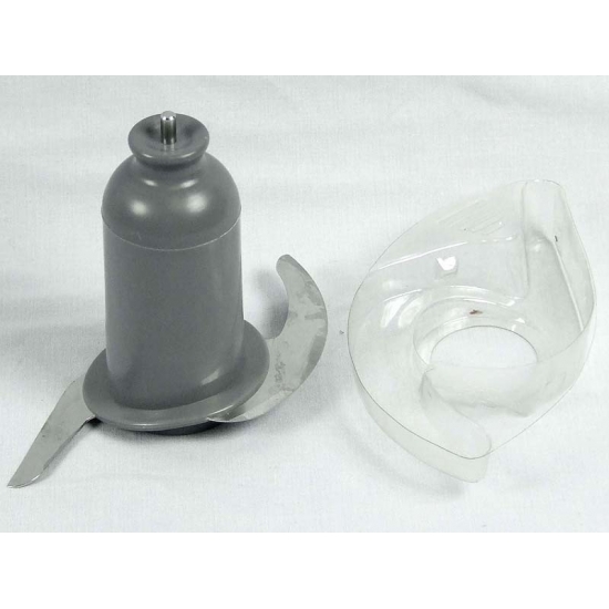 couteaux metal robot serie FPP kenwood KW714285