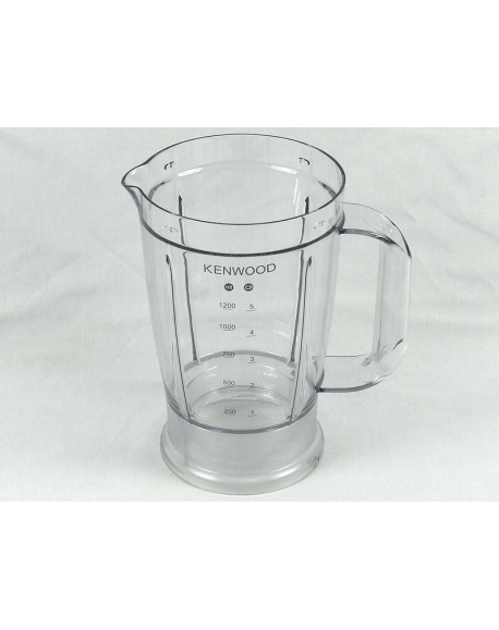 bol blender nu robot kenwood fpm250 et FPP KW714297