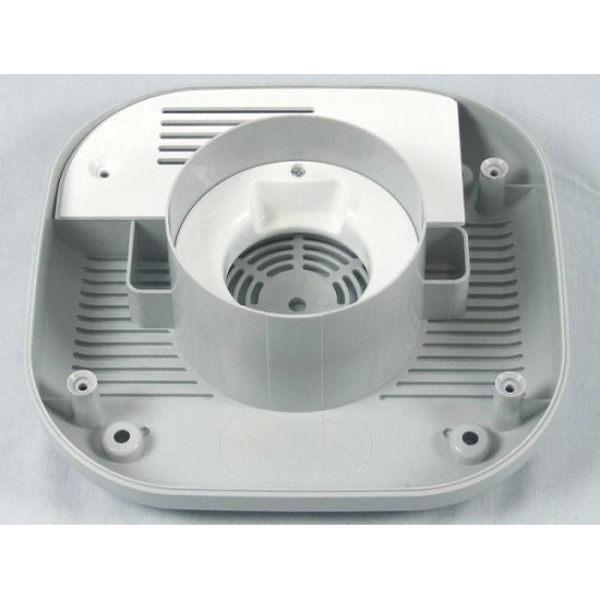 socle gris clair robot multipro kenwood KW714316