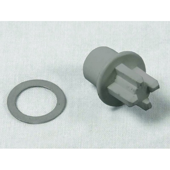 coupleur d'entrainement moteur robot multipro KW714322