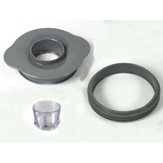 couvercle blender robot kenwood fpm KW715008