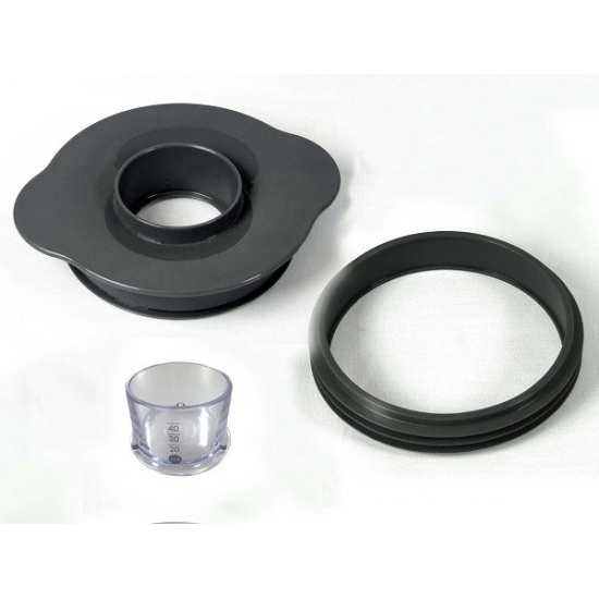 couvercle blender complet robot kenwood fpm264 KW715009