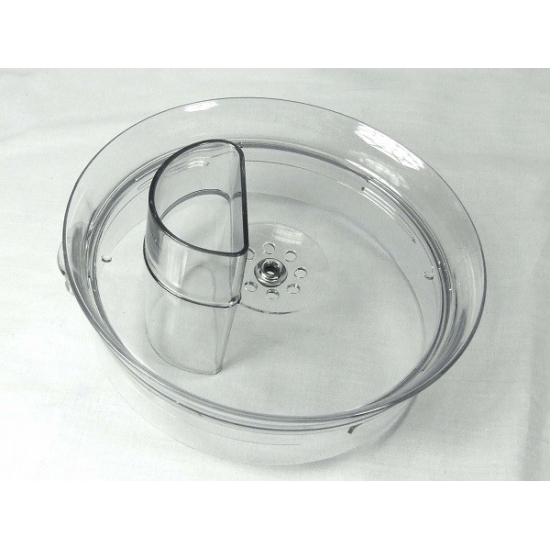 couvercle centrifugeuse robot kenwood FPM KW715018