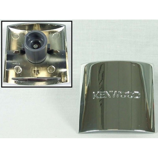 cache de sortie lente robot kenwood major kw715066