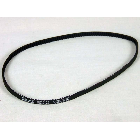 courroie batteur kenwood kmix hm680 KW715379