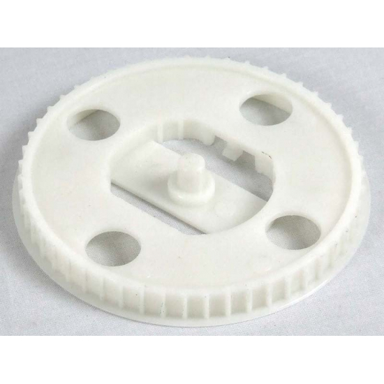 poulie batteur kenwood kmix hm680 KW715381