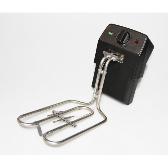resistance friteuse F22 F24 delonghi LN1170
