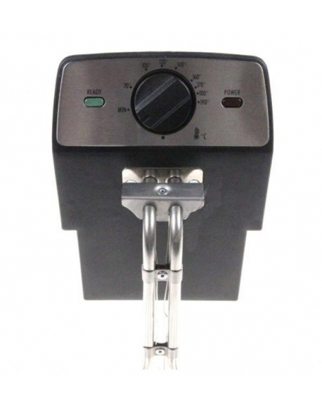 boitier complet resistance friteuse F24412 delonghi LN1172