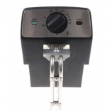 boitier complet resistance friteuse F24412 delonghi LN1172
