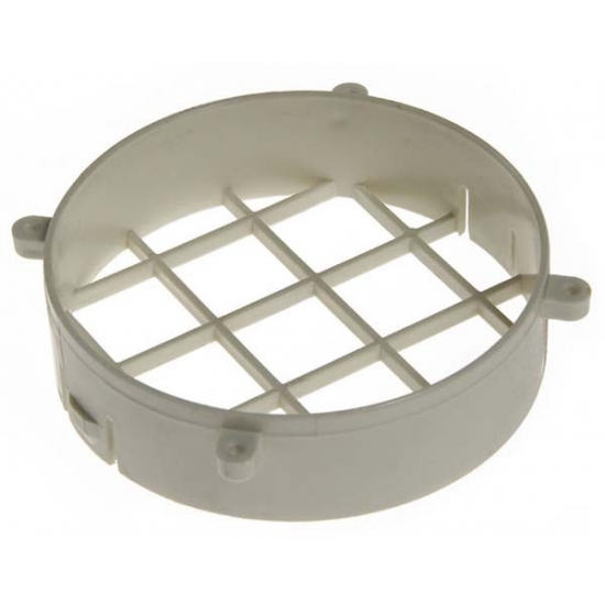 NE1066 - bouchon grille climatiseur PAC delonghi