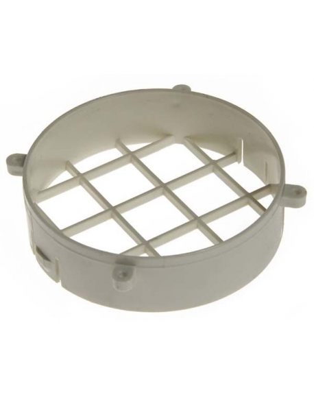 NE1066 - bouchon grille climatiseur PAC delonghi