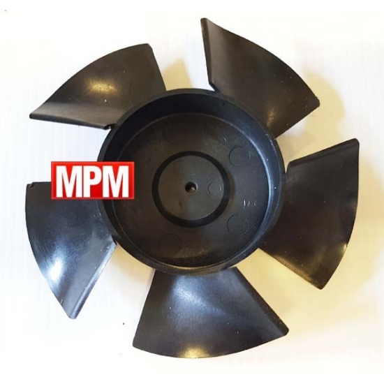helice ventilateur radiateur soufflant DCH delonghi SUN1049