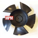 helice ventilateur radiateur soufflant DCH delonghi SUN1049