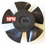 helice ventilateur radiateur soufflant DCH delonghi SUN1049