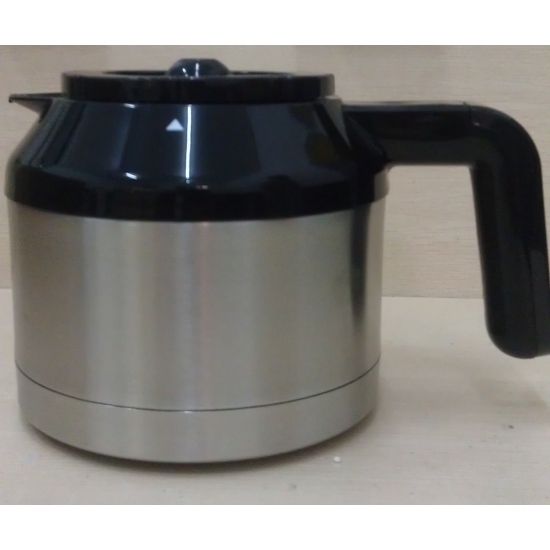 pot isotherme cafetiere delonghi icm15750 SX1048