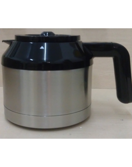 pot isotherme cafetiere delonghi icm15750 SX1048