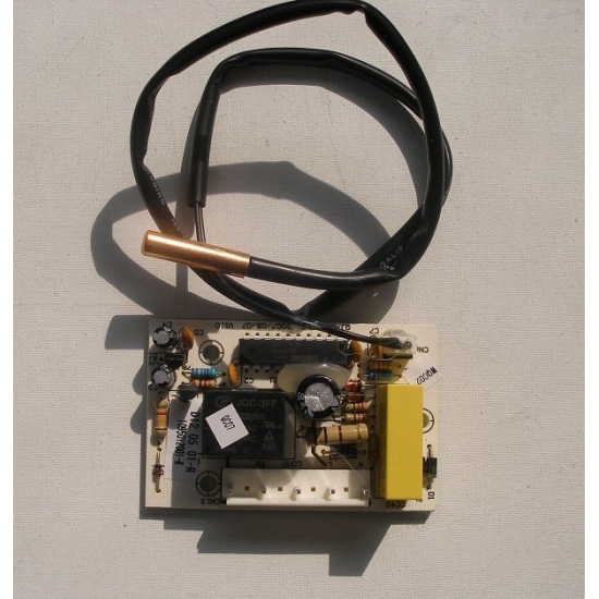 carte electronique deshumidificateur delonghi TL1706