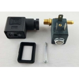 TL1810 - Electrovanne climatiseur PACW1 DELONGHI 