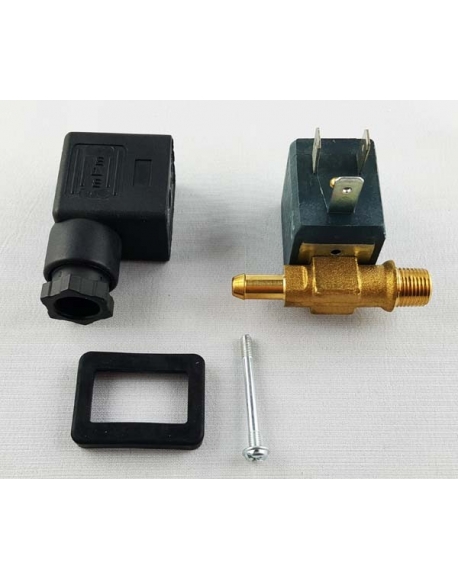 TL1810 - Electrovanne climatiseur PACW1 DELONGHI 