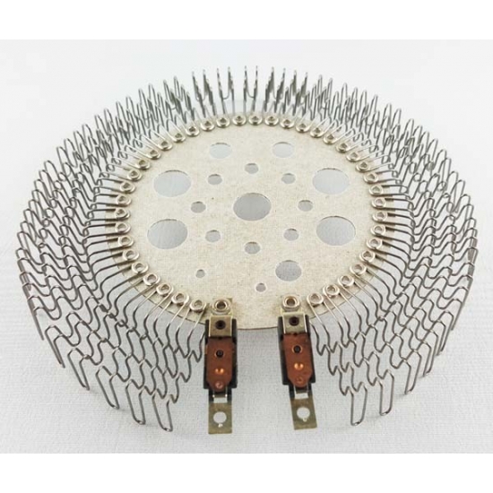 resistance climatiseur delonghi TL8119