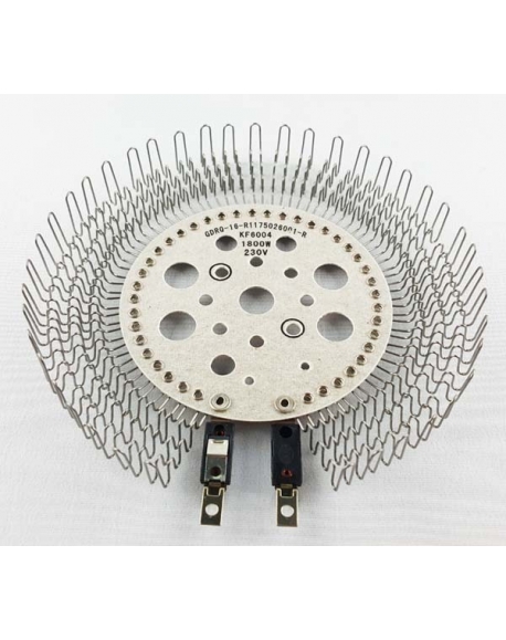 resistance climatiseur delonghi TL8119