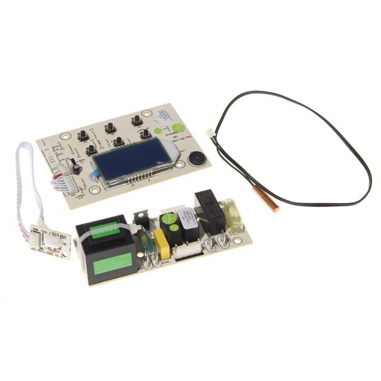 TL2048 - Carte ensemble déshumidificateur Delonghi