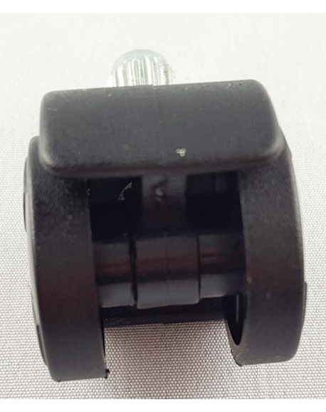 roulette deshumidificateur delonghi TL2080