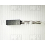 564027 - Charbon 6X9X25 l'unité Ariete Delonghi