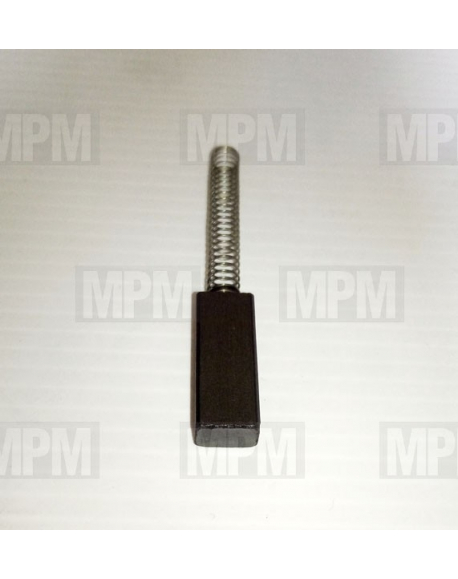 564027 - Charbon 6X9X25 l'unité Ariete Delonghi