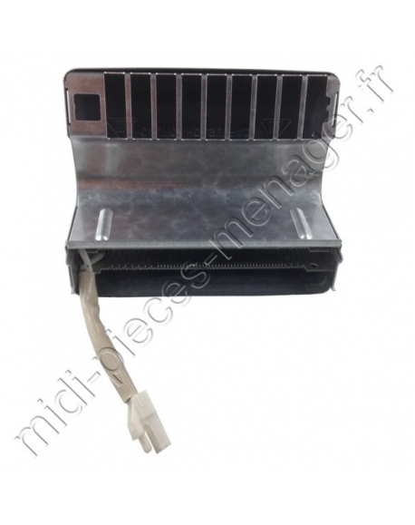 resistance pour friteuse actifry essential FZ30 seb SS-994027