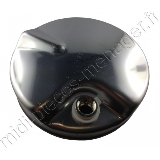chaudiere centrale vapeur opticord calor GV51 GV52 CS-00115344