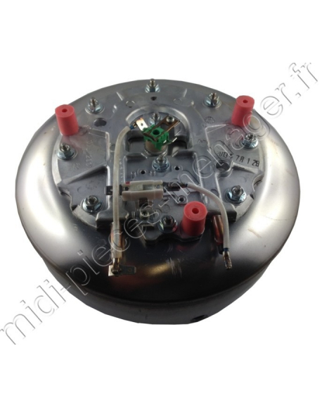 chaudiere centrale vapeur opticord calor GV51 GV52 CS-00115344