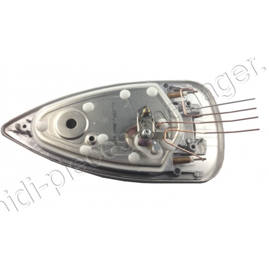 semelle fer vapeur supergliss FV3510 calor CS-00113769