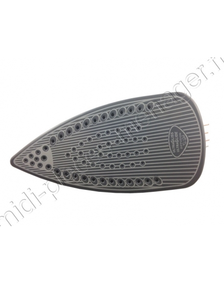 semelle fer vapeur supergliss FV3510 calor CS-00113769