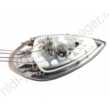 semelle fer vapeur aquaspeed FV53 calor CS-00121807