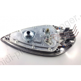 semelle generateur vapeur power zone express GV74 calor CS-00123518
