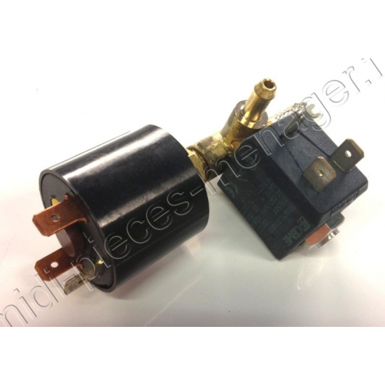 electrovanne   pressostat generateur vapeur pressing pro calor CS-00091067