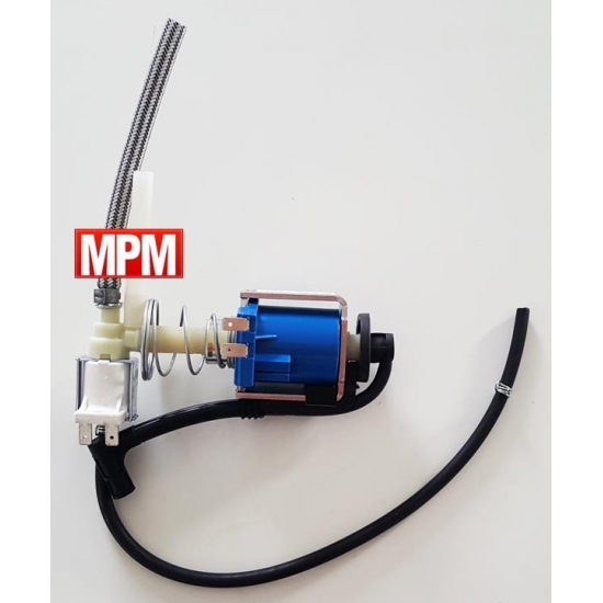 pompe complete booster generateur vapeur calor pro express CS-00112680