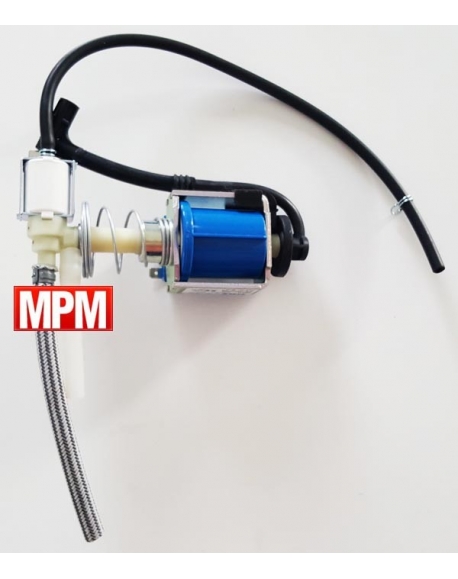 pompe complete booster generateur vapeur calor pro express CS-00112680