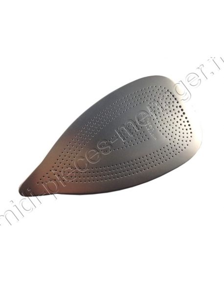 semelle fer vapeur focus DW50 DW51 rowenta RS-DZ0034