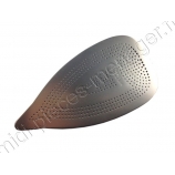 semelle fer vapeur focus DW50 DW51 rowenta RS-DZ0034