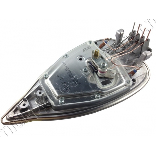 semelle generateur vapeur pro precision DG84 rowenta CS-00115024