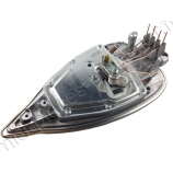 semelle generateur vapeur pro precision DG84 rowenta CS-00115024