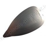 semelle generateur vapeur pro precision DG84 rowenta CS-00115024