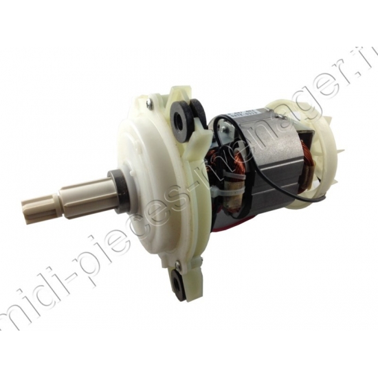 moteur pour robot masterchef 8000 FP6 moulinex MS-0A07859